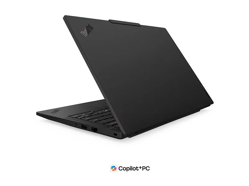 Lenovo ThinkPad T14 G7 AMD, Black, 14 “, IPS, WUXGA, 1920 x 1200 pixels, Anti-glare, AMD Ryzen AI 5 PRO, 440, 16 GB, SODIMM DDR5, Solid-state drive capacity 512 GB, AMD Radeon 840M Graphics, Windows 11 Pro, 802.11be, Bluetooth version 5.4, Keyboard language English, Keyboard backlit, Warranty 36 month(s), Battery warranty 12 month(s)