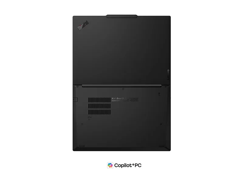 Lenovo ThinkPad T14 G7 AMD, Black, 14 “, IPS, WUXGA, 1920 x 1200 pixels, Anti-glare, AMD Ryzen AI 5 PRO, 440, 16 GB, SODIMM DDR5, Solid-state drive capacity 512 GB, AMD Radeon 840M Graphics, Windows 11 Pro, 802.11be, Bluetooth version 5.4, Keyboard language English, Keyboard backlit, Warranty 36 month(s), Battery warranty 12 month(s)