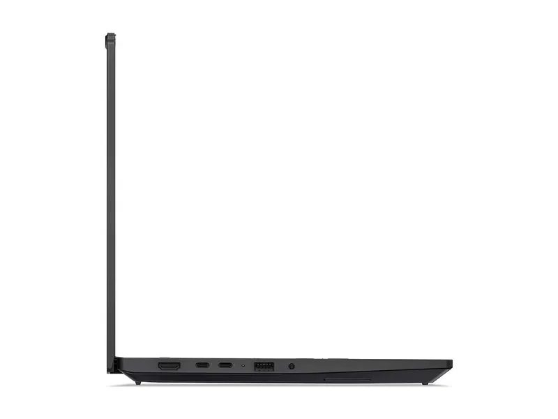 Lenovo ThinkPad P14s G7 AMD, Black, 14 “, IPS, WUXGA, 1920 x 1200 pixels, Anti-glare, AMD Ryzen AI 5 PRO, 440, 16 GB, DDR5, Solid-state drive capacity 512 GB, AMD Radeon 840M Graphics, Windows 11 Pro, 802.11be, Bluetooth version 5.4, Keyboard language English, Keyboard backlit, Warranty 36 month(s), Battery warranty 12 month(s)