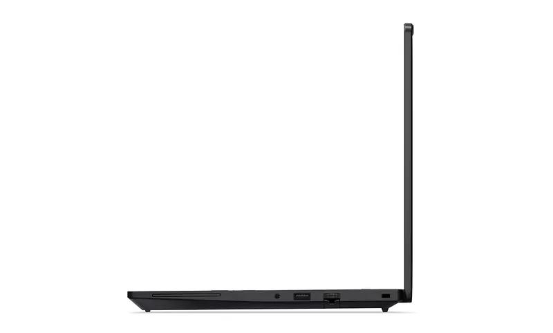Lenovo ThinkPad P14s G7 AMD, Black, 14 “, IPS, WUXGA, 1920 x 1200 pixels, Anti-glare, AMD Ryzen AI 5 PRO, 440, 16 GB, DDR5, Solid-state drive capacity 512 GB, AMD Radeon 840M Graphics, Windows 11 Pro, 802.11be, Bluetooth version 5.4, Keyboard language English, Keyboard backlit, Warranty 36 month(s), Battery warranty 12 month(s)