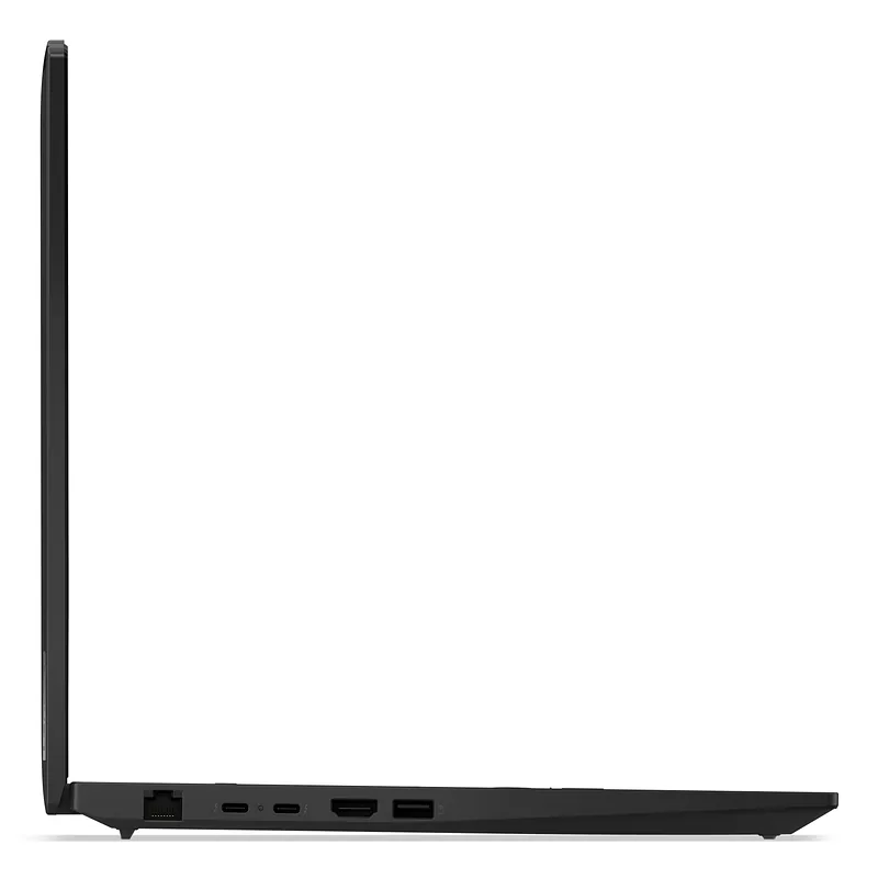 Lenovo ThinkPad L16 Gen 3 (AMD) Copilot+ PC AMD Ryzen AI 5 430 Sülearvuti 40,6 cm (16″) WUXGA 16 GB DDR5-SDRAM 512 GB SSD Wi-Fi 7 (802.11be) Windows 11 Pro Põhjamaad Must
