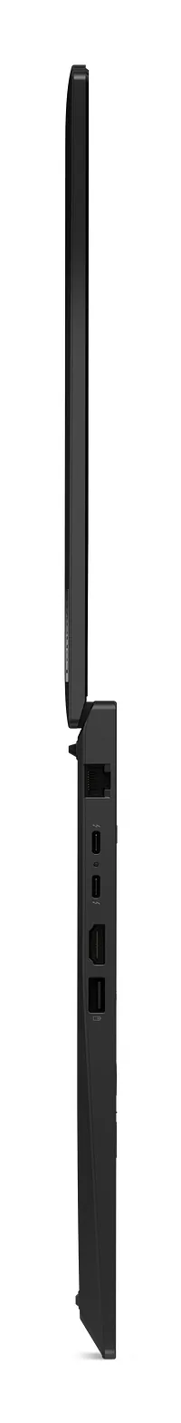 Lenovo ThinkPad L16 Gen 3 (AMD) Copilot+ PC AMD Ryzen AI 5 430 Sülearvuti 40,6 cm (16″) WUXGA 16 GB DDR5-SDRAM 512 GB SSD Wi-Fi 7 (802.11be) Windows 11 Pro Põhjamaad Must