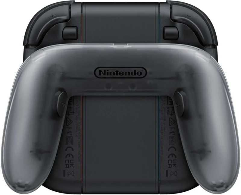 Nintendo Joy-Con 2 Charging Grip