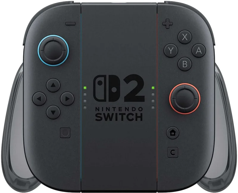 Nintendo Joy-Con 2 Charging Grip