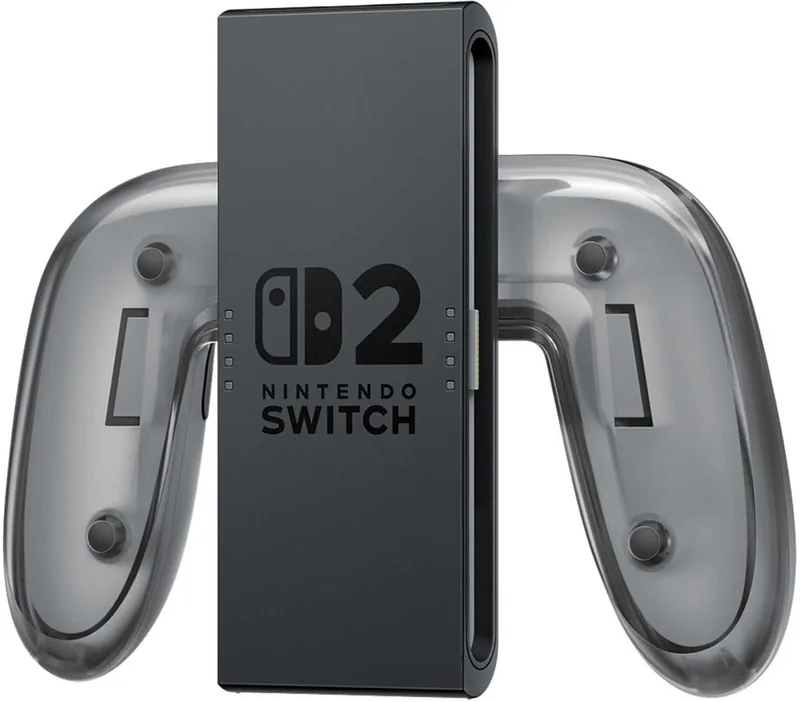 Nintendo Joy-Con 2 Charging Grip