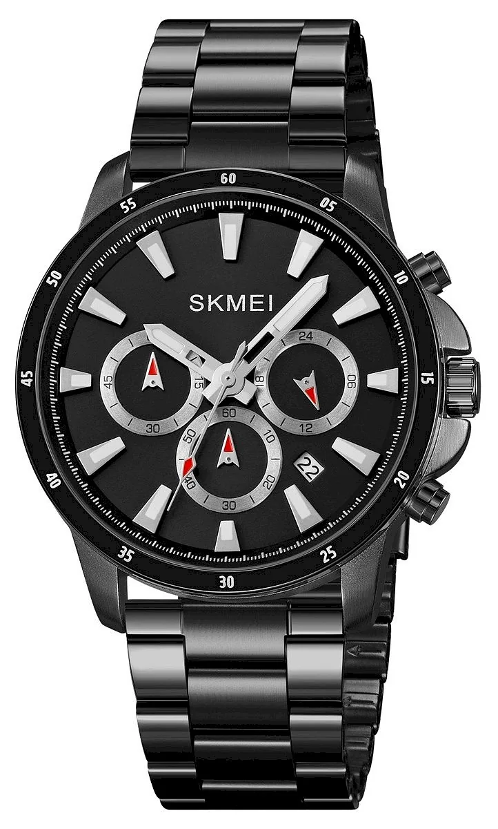 Skmei 2295BK Men's Watch / black