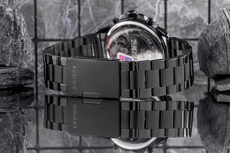 Skmei 2295BK Men’s Watch / black
