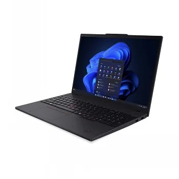 LENOVO T16 G4 U5-228V, 16WUXGA, 32GB, 512SSD, W11P, 3P, ENG