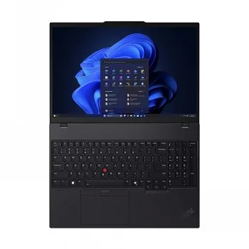 LENOVO T16 G4 U5-228V, 16WUXGA, 32GB, 512SSD, W11P, 3P, ENG