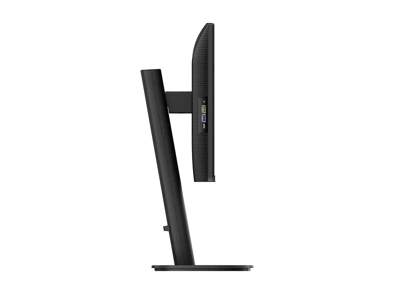 Philips 3000 series 24B2N3200D/00 PC lamekuvar 61,2 cm (24.1″) 1920 x 1200 pikslit WUXGA LCD Must