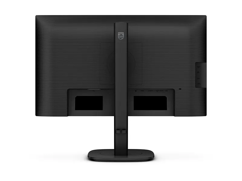 Philips 3000 series 24B2N3200D/00 PC lamekuvar 61,2 cm (24.1″) 1920 x 1200 pikslit WUXGA LCD Must