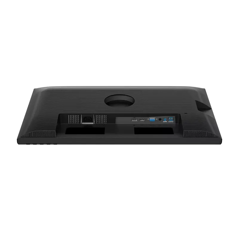 Philips 3000 series 24B2N3200D/00 PC lamekuvar 61,2 cm (24.1″) 1920 x 1200 pikslit WUXGA LCD Must