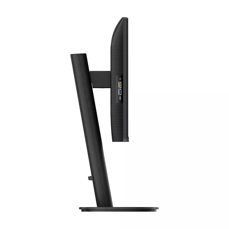 Philips 3000 series 24B2N3200D/00 PC lamekuvar 61,2 cm (24.1″) 1920 x 1200 pikslit WUXGA LCD Must