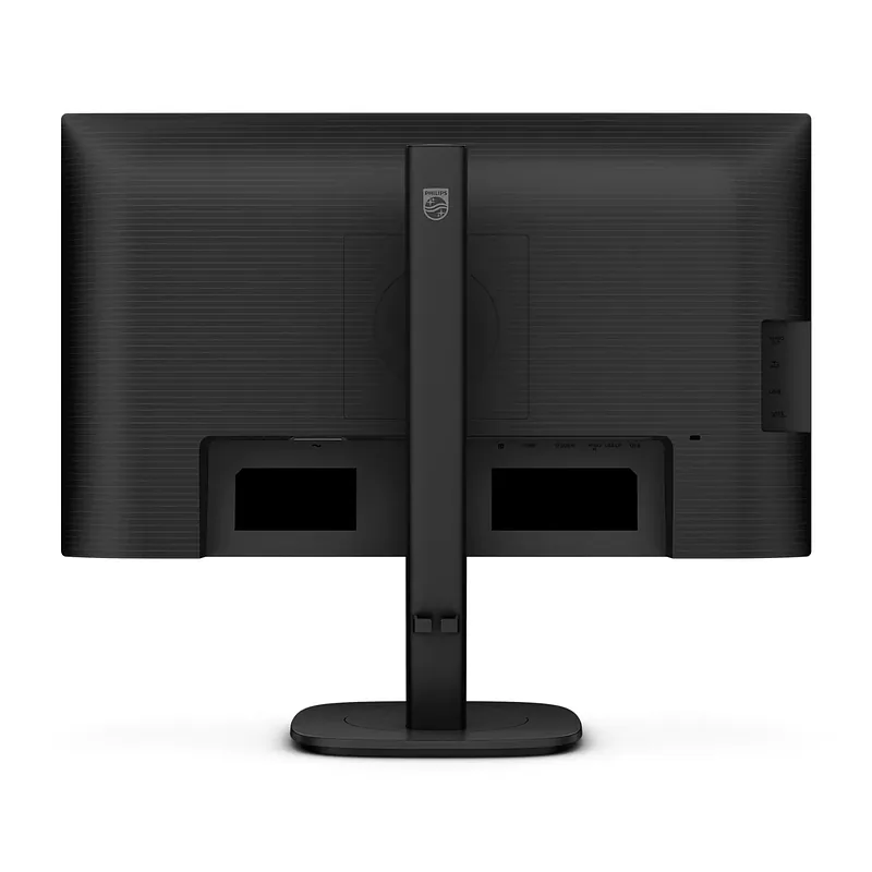 Philips 3000 series 24B2N3200D/00 PC lamekuvar 61,2 cm (24.1″) 1920 x 1200 pikslit WUXGA LCD Must
