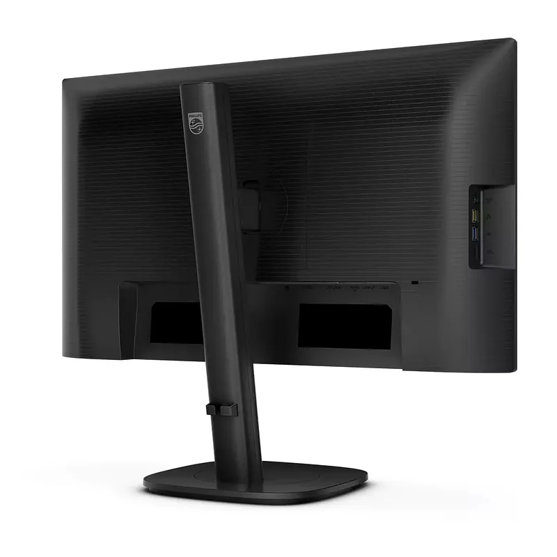 Philips 3000 series 24B2N3200D/00 PC lamekuvar 61,2 cm (24.1″) 1920 x 1200 pikslit WUXGA LCD Must