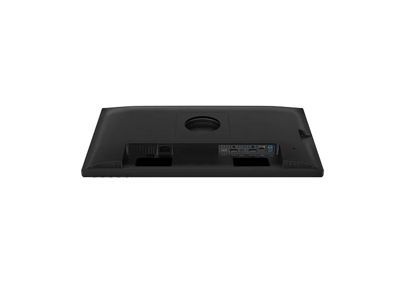 Philips 3000 series 24B2U3301/00 PC lamekuvar 60,5 cm (23.8″) 1920 x 1080 pikslit Full HD LCD Must