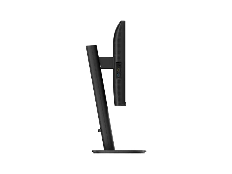 Philips 3000 series 24B2U3301/00 PC lamekuvar 60,5 cm (23.8″) 1920 x 1080 pikslit Full HD LCD Must