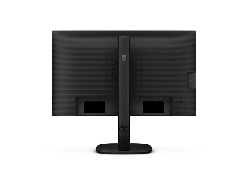 Philips 3000 series 24B2U3301/00 PC lamekuvar 60,5 cm (23.8″) 1920 x 1080 pikslit Full HD LCD Must