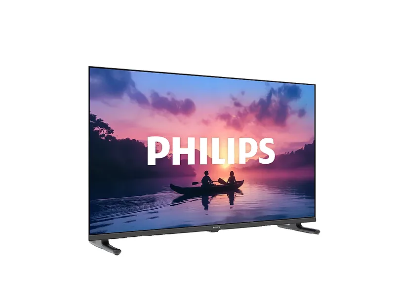 Philips 24PHS6050/12 teler 61 cm (24″) HD+ Nutiteleri funktsioon WiFi Must