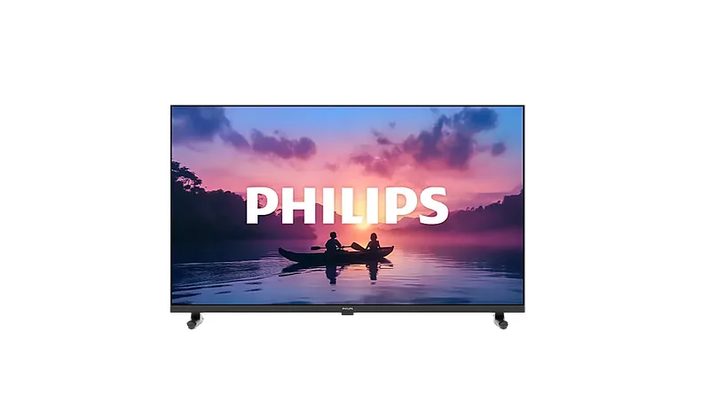 Philips 24PHS6050/12 teler 61 cm (24″) HD+ Nutiteleri funktsioon WiFi Must