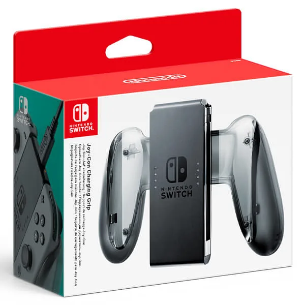 Nintendo 2510566 mängupuldi lisa