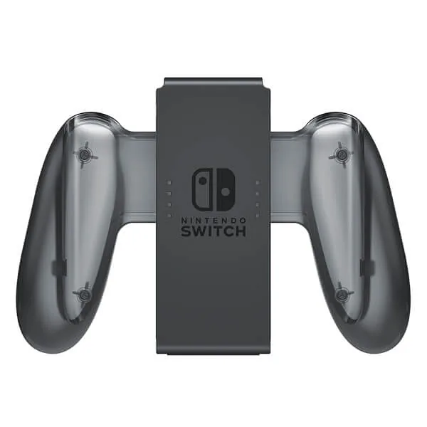 Nintendo 2510566 mängupuldi lisa