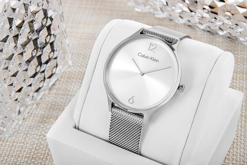 Calvin Klein Women’s watch