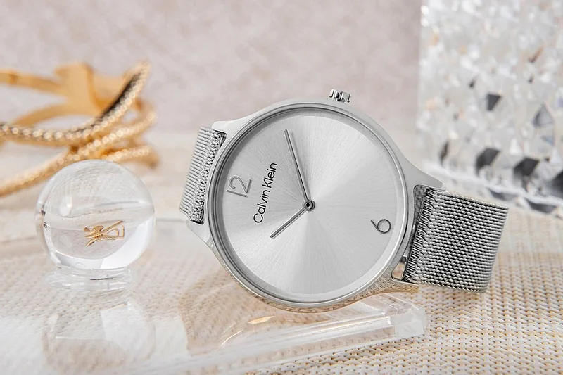 Calvin Klein Women’s watch