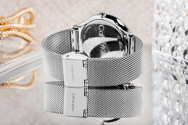 Calvin Klein Women’s watch