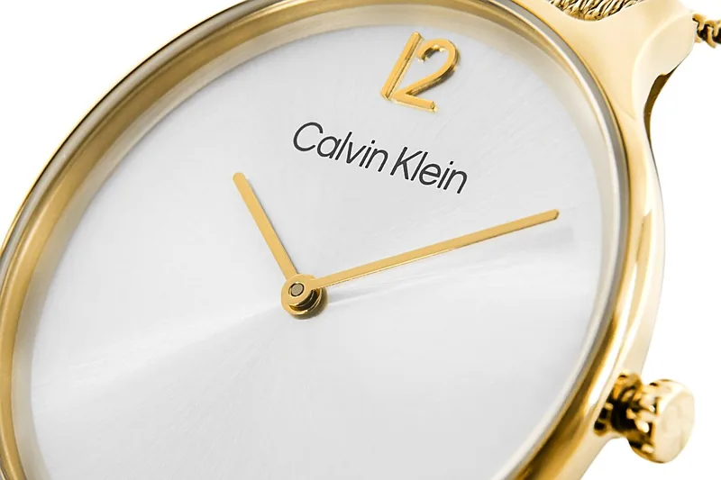 Calvin Klein Women’s watch