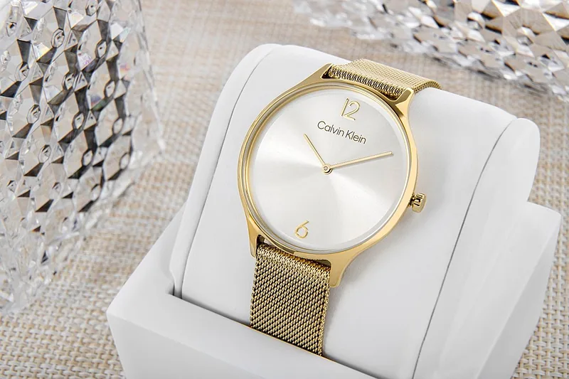 Calvin Klein Women’s watch