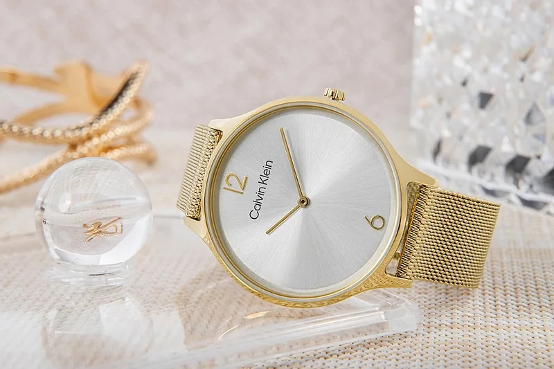 Calvin Klein Women’s watch