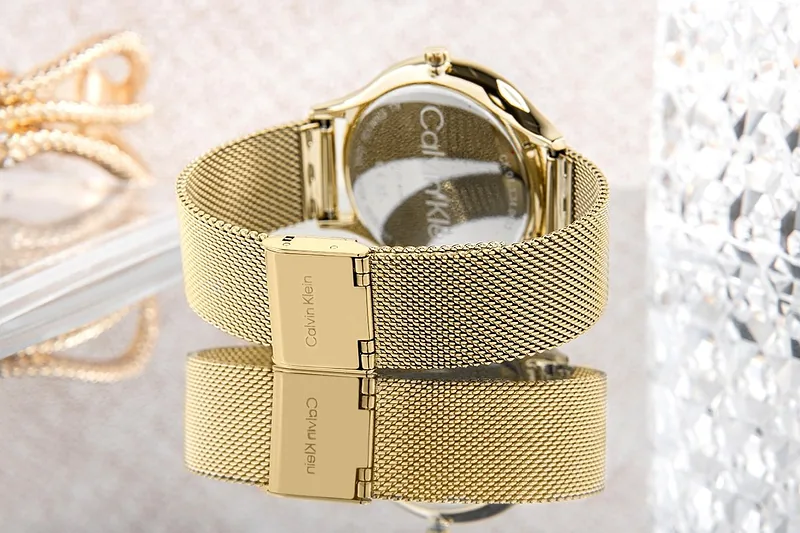 Calvin Klein Women’s watch