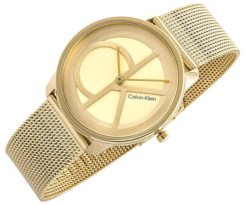Calvin Klein Women’s watch
