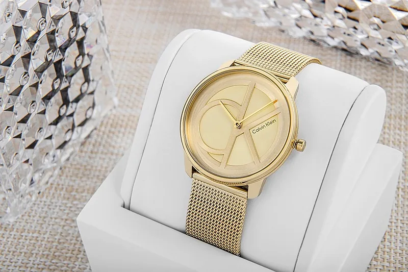 Calvin Klein Women’s watch