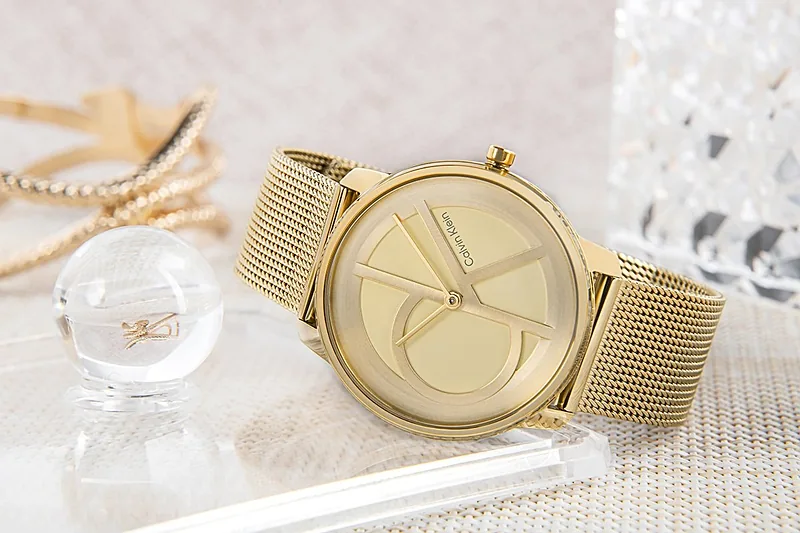 Calvin Klein Women’s watch
