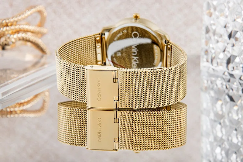 Calvin Klein Women’s watch