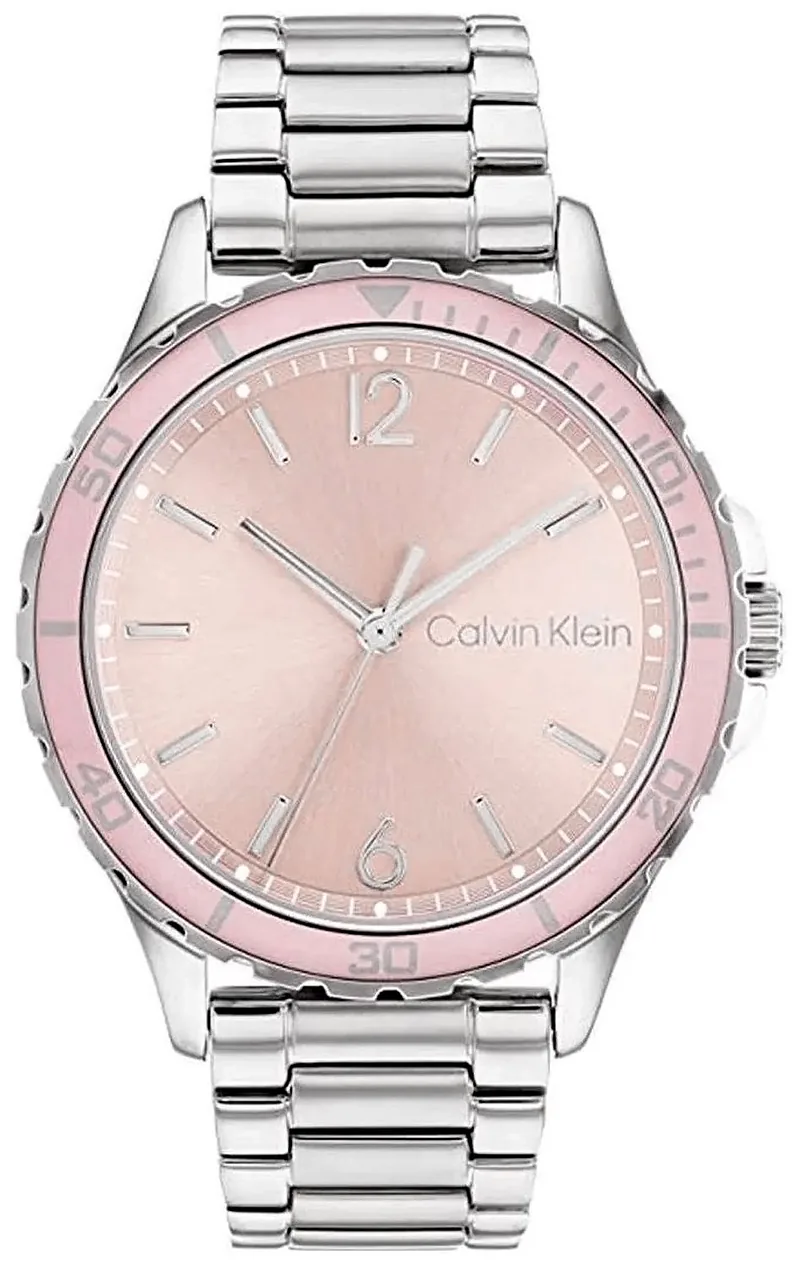 Calvin Klein 25200096 Sport For Her Hand watches for women