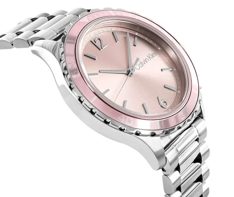 Calvin Klein 25200096 Sport For Her Hand watches for women