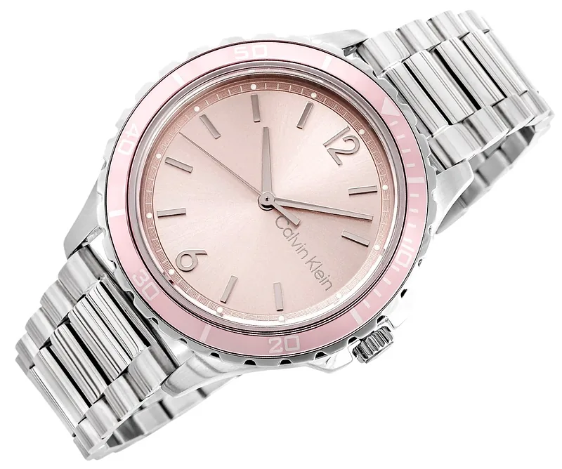 Calvin Klein 25200096 Sport For Her Hand watches for women