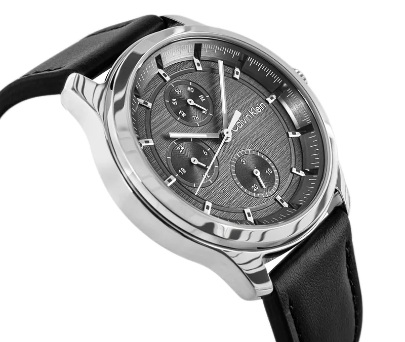Calvin Klein 25200211 Sport Multi Function Hand watches for men