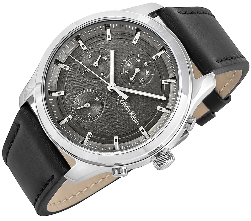 Calvin Klein 25200211 Sport Multi Function Hand watches for men