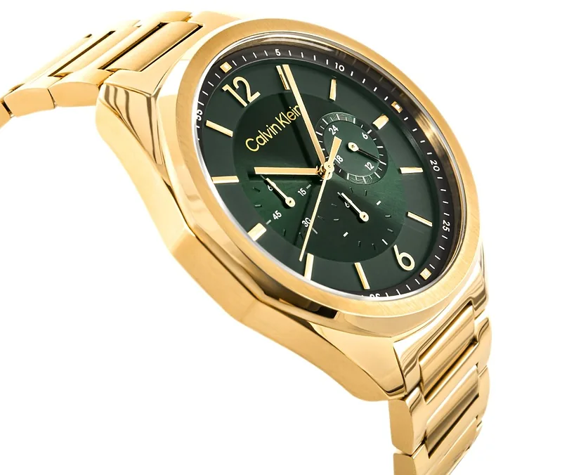 Calvin Klein Men’s watch