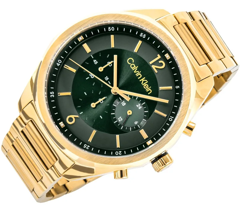 Calvin Klein Men’s watch
