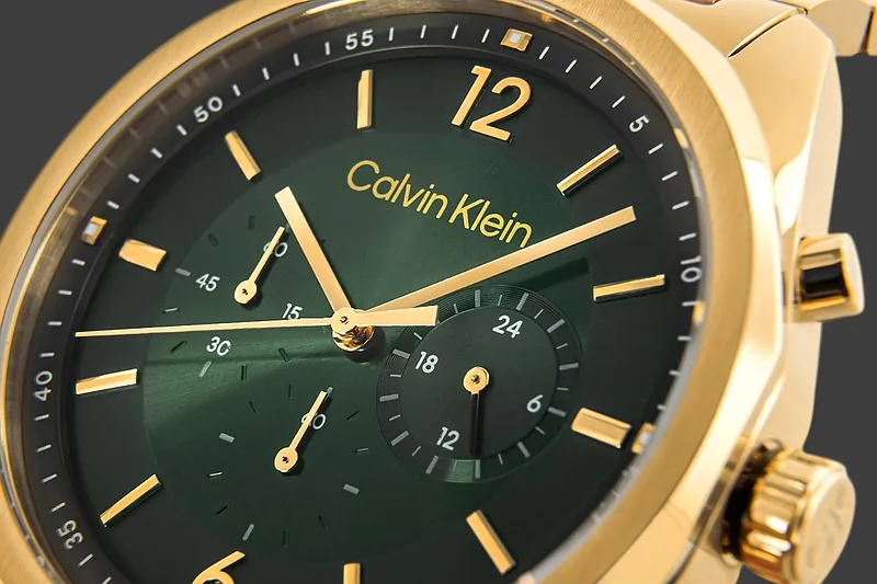 Calvin Klein Men’s watch