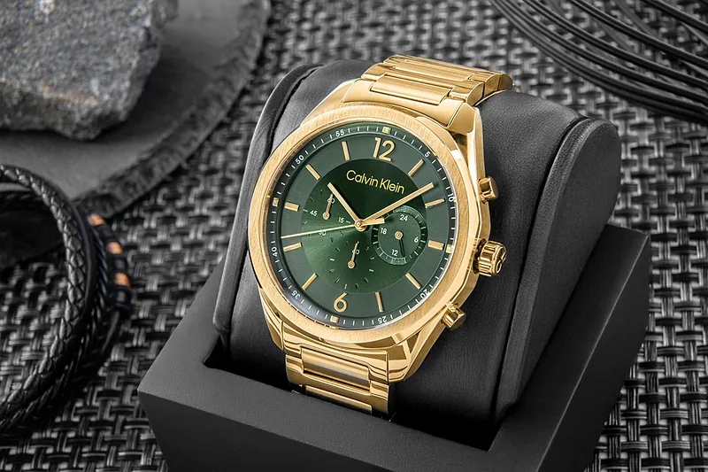 Calvin Klein Men’s watch