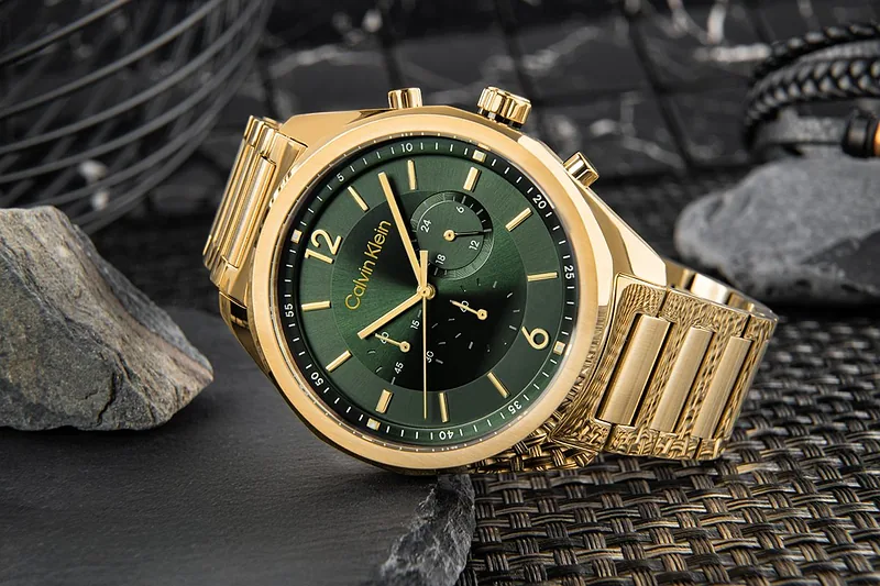 Calvin Klein Men’s watch
