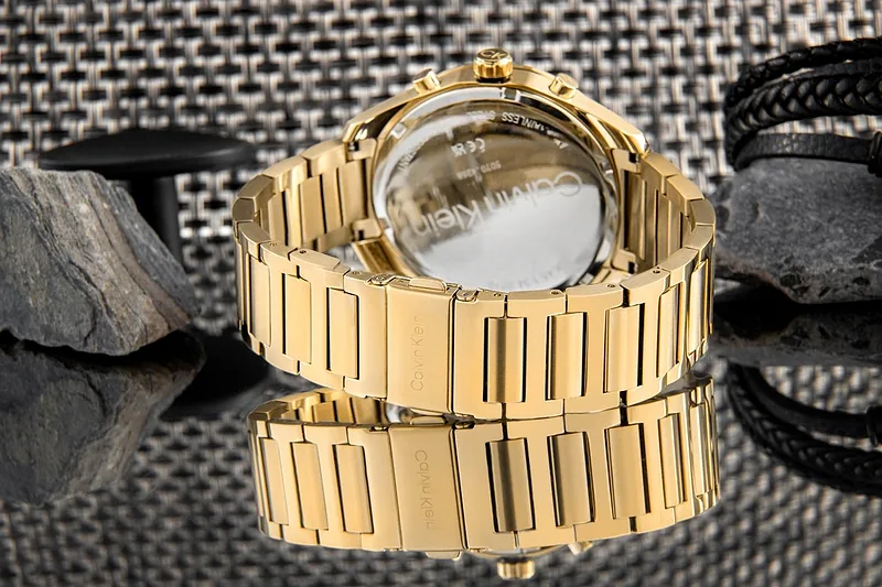 Calvin Klein Men’s watch