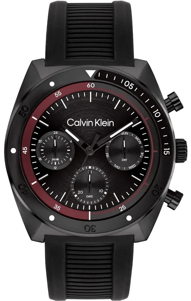 Calvin Klein 25200467 Flex Hand watches for men