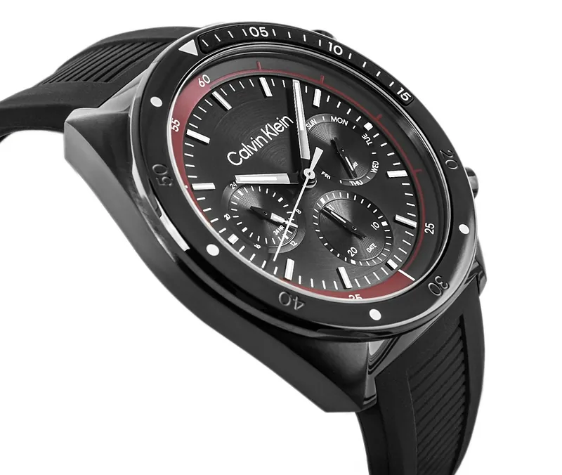 Calvin Klein 25200467 Flex Hand watches for men